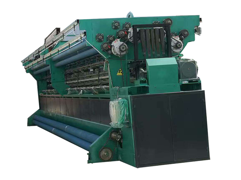 遮阳网机 遮阳网机